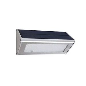 LX489 LUMINARIA SOLAR LED