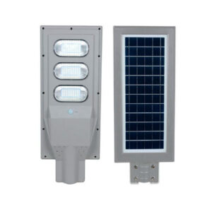 LX1020/60W - ALUMBRADO CON SENSOR DE MOVIMIENTO