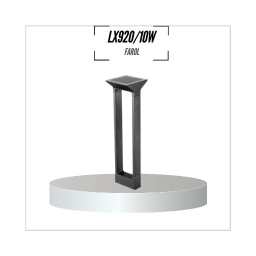 LX920/10W FAROL - Imagen 3